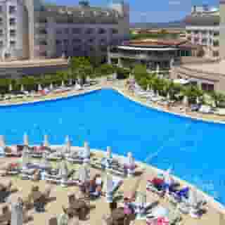 Side Lilyum Hotel & Spa (ex Novum Lilyum), 2 of 5