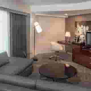 Le Meridian Cambrige, 6 of 6