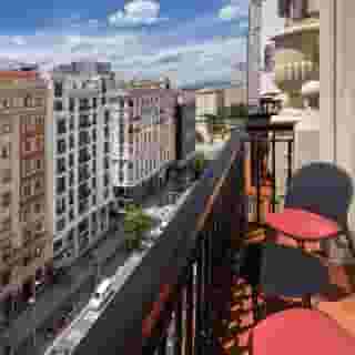 Senator Gran Via 70 Spa, 1 of 5