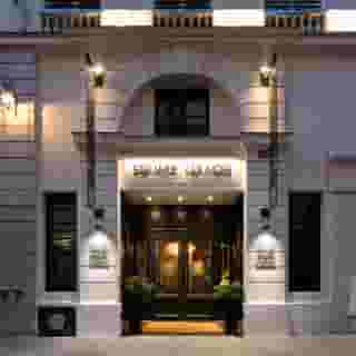 Hotel Square Louvois, 1 of 5