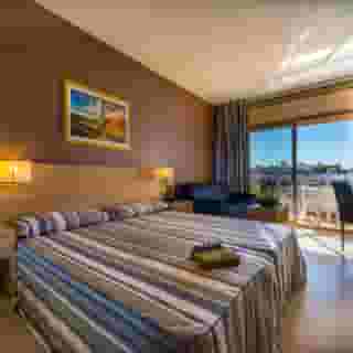 4R Gran Regina Hotel, 4 of 5