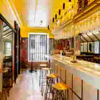 Pestana Plaza Mayor Madrid, 1 of 5