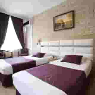 Nil Hotel Nisantasi, 4 of 5