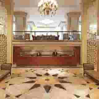 Grand Hyatt Istanbul, 2 of 5