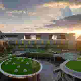 Yello Kuta Beachwalk Bali, 2 of 5