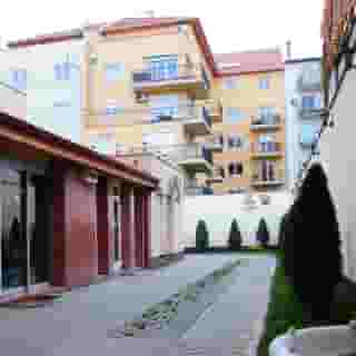 Hotel Chesscom, 1 of 5