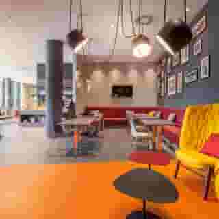 Campanile Berlin Brandenburg Airport, 4 of 5