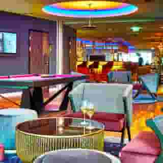 NYX Hotel Warsaw by Leonardo Hotels, 4 of 5