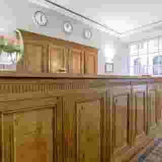 Majestic Bordeaux, 3 of 5