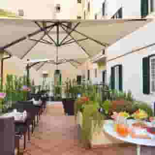 LH Hotel Lloyd Rome, 1 of 5