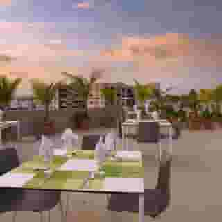 Champa Central Hotel, 1 of 5