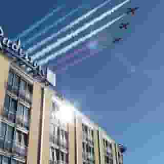 Radisson BLU Waterfront Hotel, 3 of 5