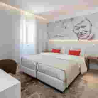 The Icons Hotel, 3 of 5