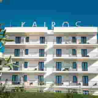 Kairos Hotel, 2 of 5