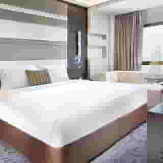 Metropolitan Hotel on Sheikh Zayed Road Dubai, 5 of 5