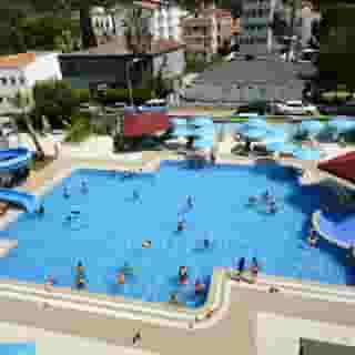 Idas Club (ex Lima Resort Hotel), 4 of 5