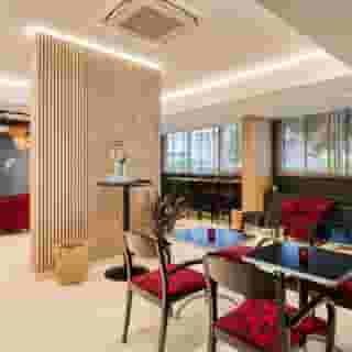 First Euroflat Hotel, 4 of 5