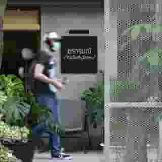 karaarom Hotel, 4 of 5