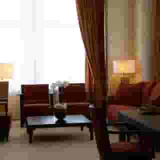 Grand Hotel Amrath Kurhaus The Hague Scheveningen, 1 of 5