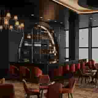 Beks Premium Resort & Spa, 4 of 5