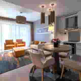 The Superior Living Batisehir, 6 of 6