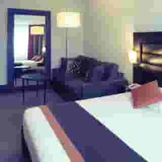 Hotel Mercure Lyon Centre - Gare Part-Dieu, 6 of 6