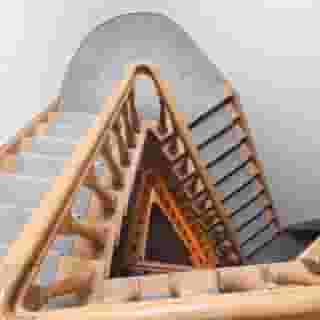 Pand 17 - Charming Guesthouse, 4 of 5