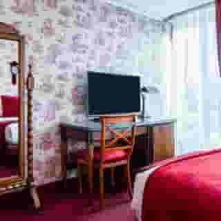 Maison Eugenie, 1 of 5