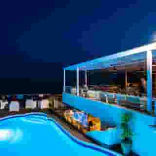 Eden Roc Positano, 4 of 5