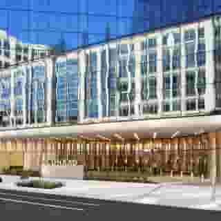 Conrad Washington, DC, 1 of 5