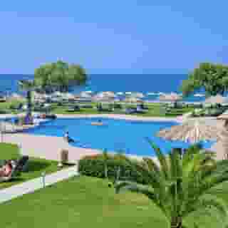 Geraniotis Beach, 1 of 5