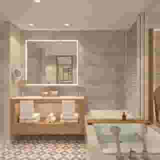 Dreams Playa Esmeralda Resort and Spa, 5 of 5