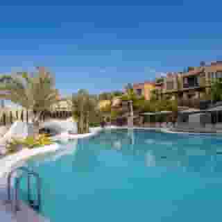 Hotel Suite Villa Maria, 1 of 5