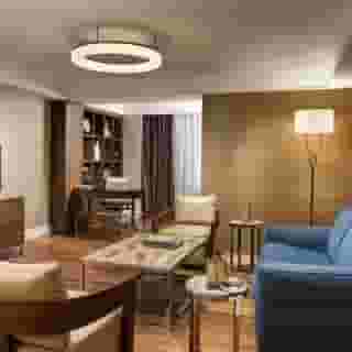 Radisson Blu Hotel Istanbul Sisli, 5 of 5