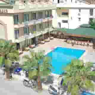 Grand Lukullus Hotel, 4 of 5