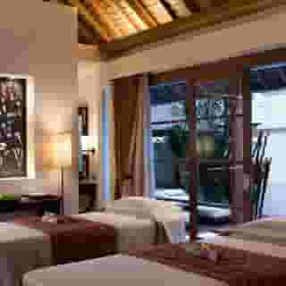 The Royal Santrian, 5 of 5