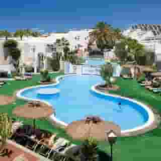 Parque Tropical Apartments, 4 of 5