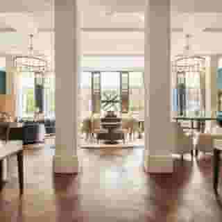 Waldorf Astoria Amsterdam, 5 of 5