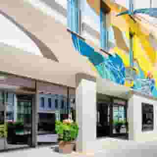 NYX Hotel Munich by Leonardo Hotels, 1 of 5