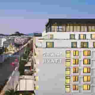 Grand Hyatt Athens, 4 of 5