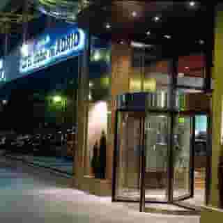 Abba Madrid, 2 of 5