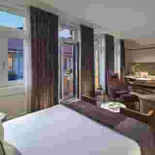 Mandarin Oriental, Milan, 2 of 5