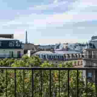 Fauchon L'Hotel Paris, 1 of 5