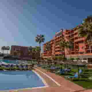 Aparthotel Ilunion Miramar, 2 of 5