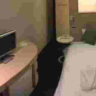 Yaesu Terminal Hotel, 3 of 5