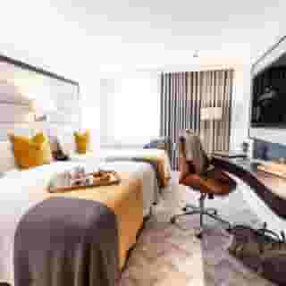 The Address Connolly Hotel, 1 of 5