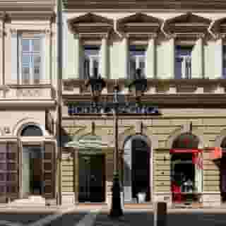 Hotel Central Basilica, 2 of 5