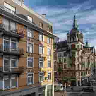 Neustadt Apartments Managed By Hotel Central Luzern, 6 of 6