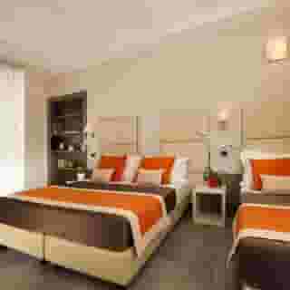 Demetra Hotel, 4 of 5