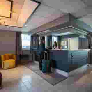 Enter Amalie Hotel, 6 of 6